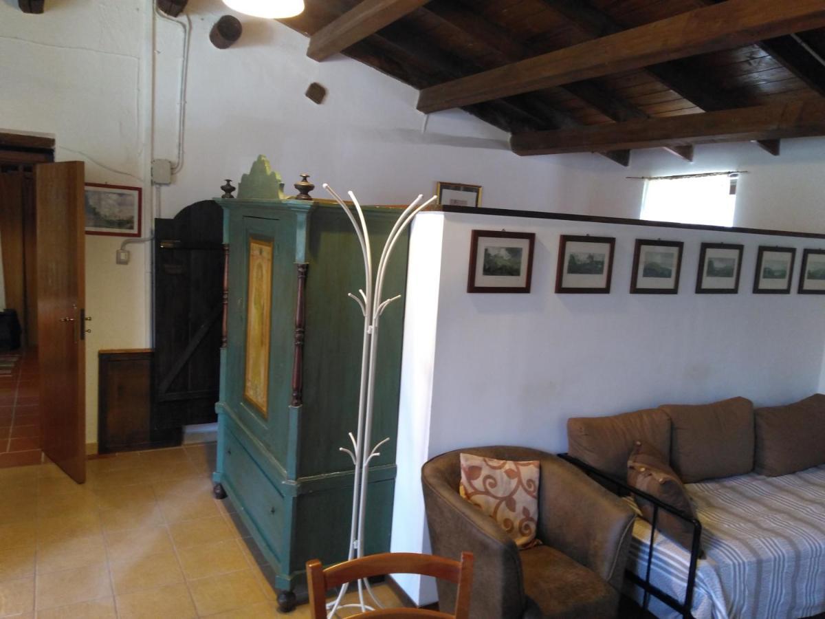 Le Case Del Vivaio Aparthotel Sciacca Exterior foto