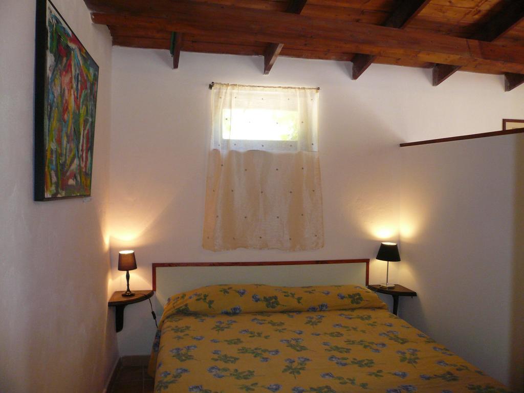Le Case Del Vivaio Aparthotel Sciacca Exterior foto