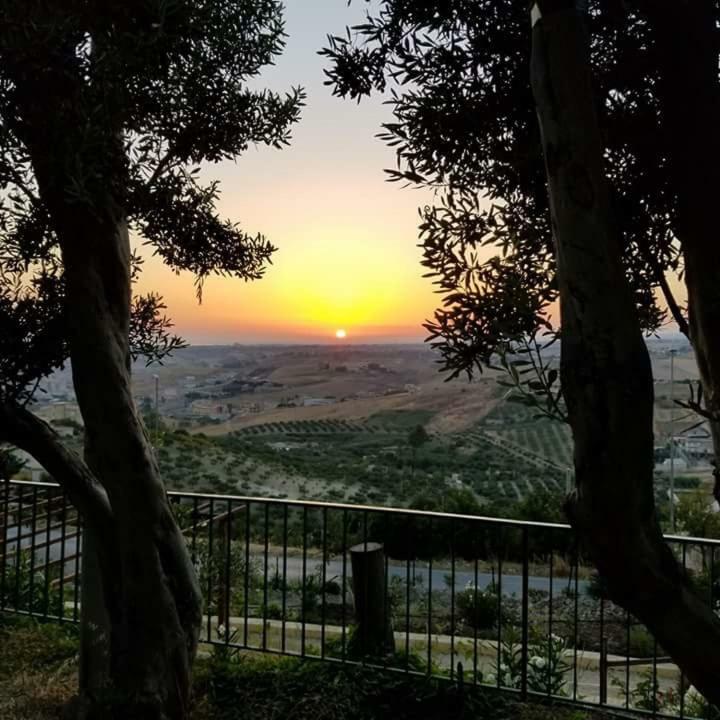Le Case Del Vivaio Aparthotel Sciacca Exterior foto